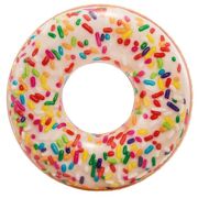 Intex Sprinkel Donut Zwemband (diam 1,14m) - VDM-0773073